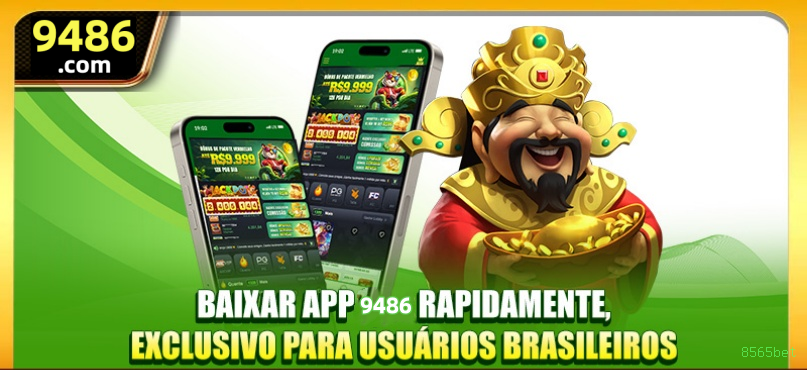 8565bet Plataforma