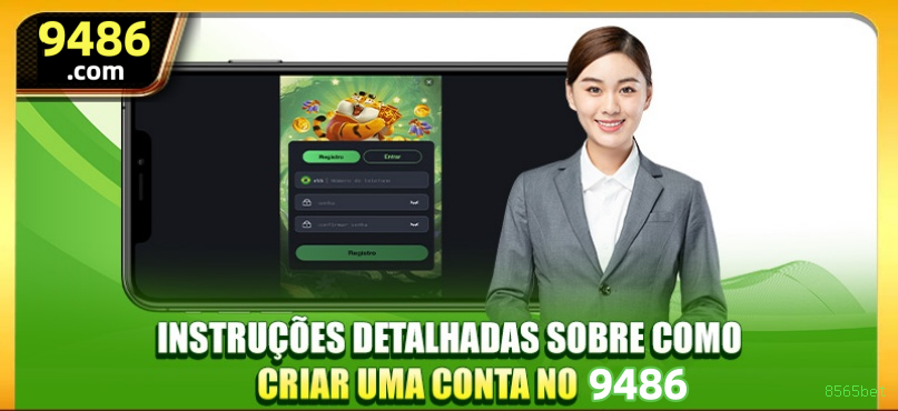 Login 8565bet